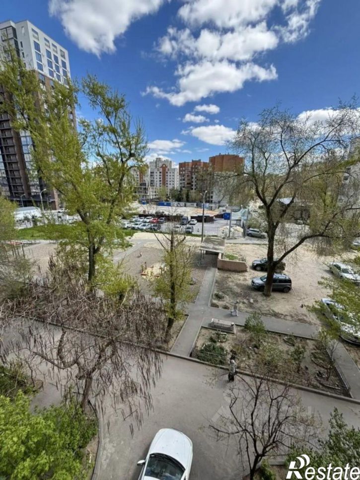 3-комн квартира ул Туркменская, 19,  д. 19