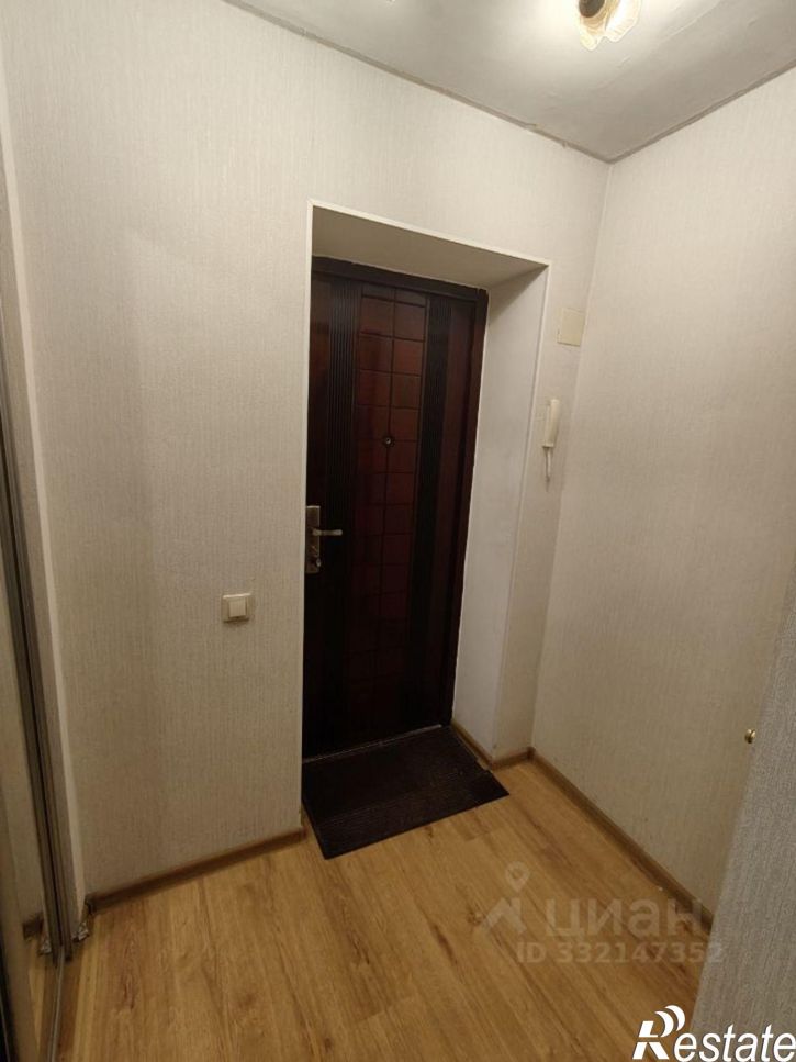 1-комн квартира ул Богунская, 41,  д. 41