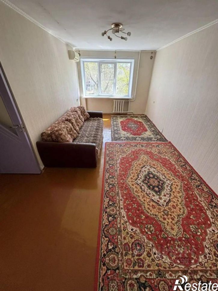 3-комн квартира ул Туркменская, 19,  д. 19