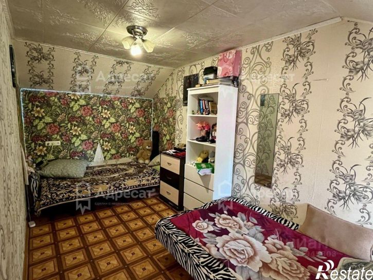 1-комн квартира ул Кузнецкая, 10,  д. 10