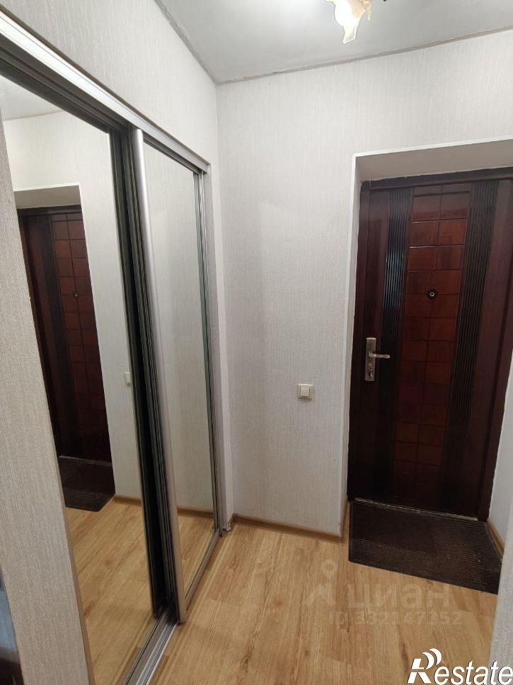 1-комн квартира ул Богунская, 41,  д. 41