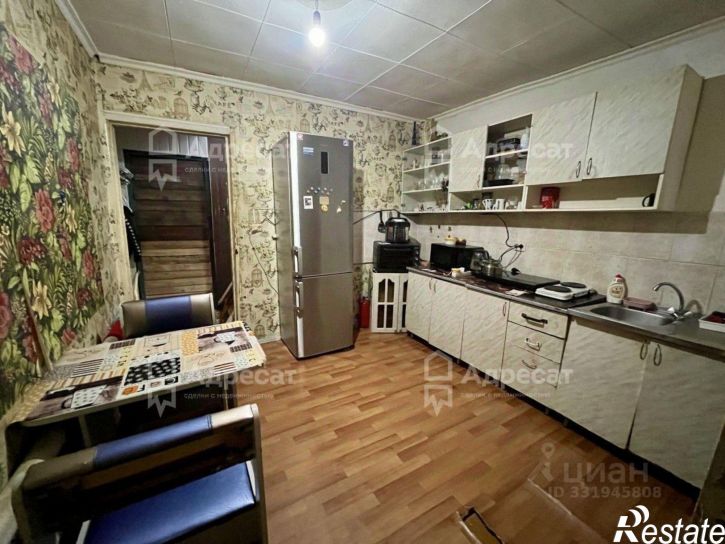 1-комн квартира ул Кузнецкая, 10,  д. 10