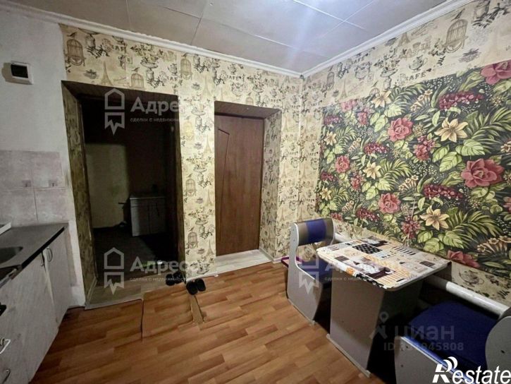 1-комн квартира ул Кузнецкая, 10,  д. 10