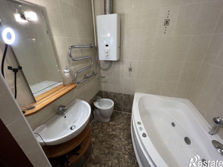 3-комн квартира ул Краснознаменская, 10,  д. 10
