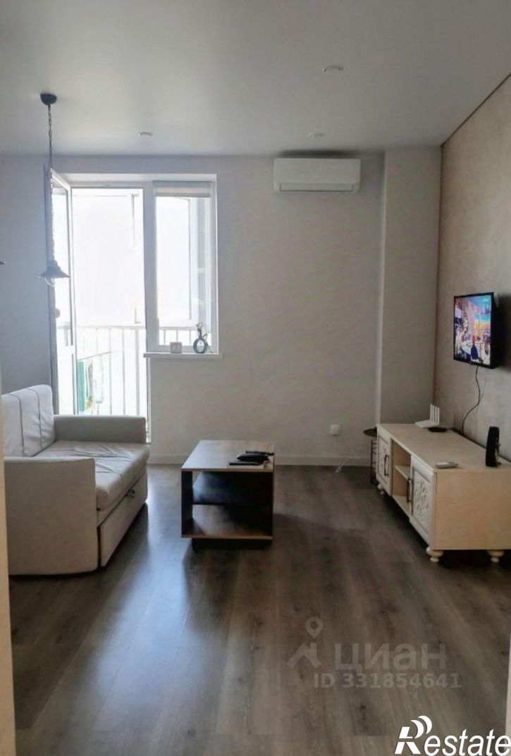 1-комн квартира ул им. Пархоменко, 8а,  д. 8а