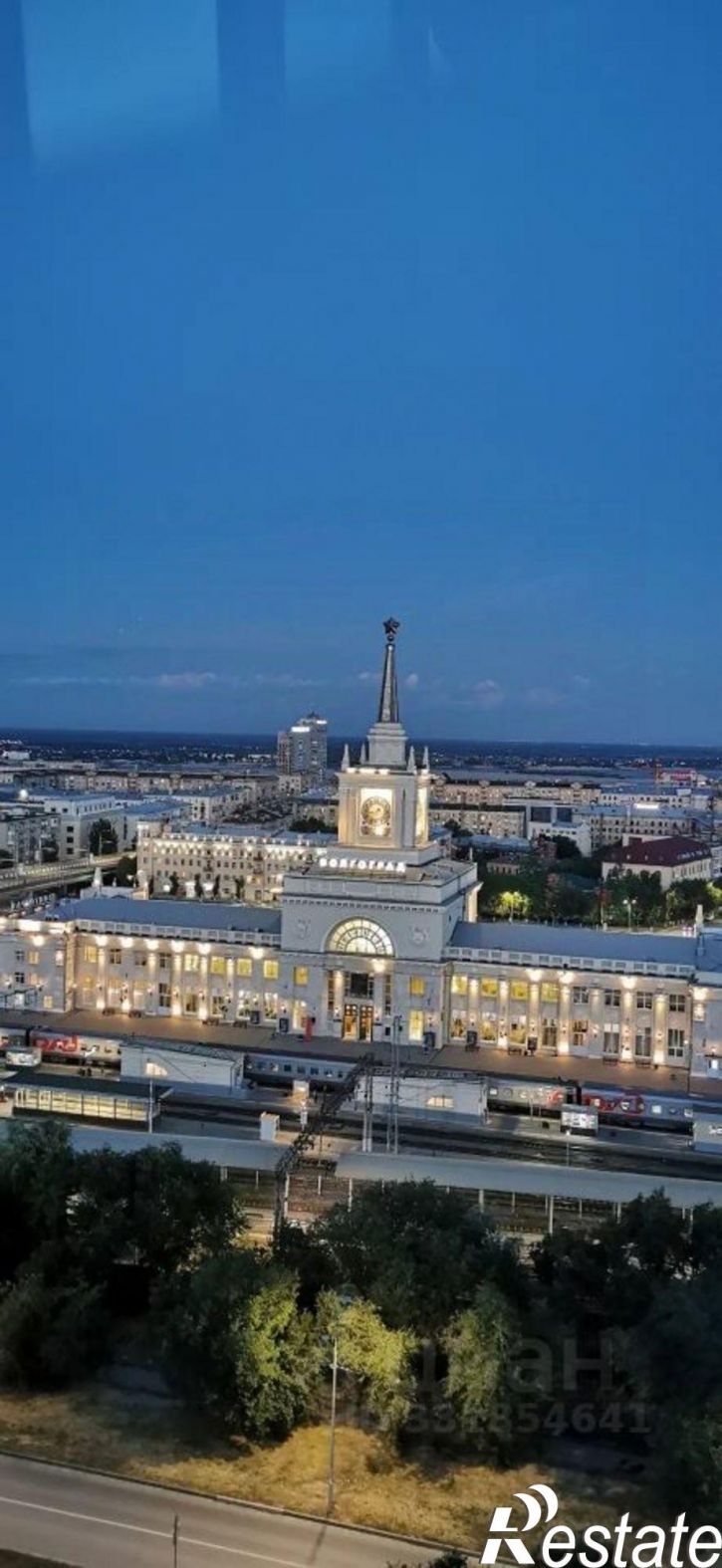 1-комн квартира ул им. Пархоменко, 8а,  д. 8а