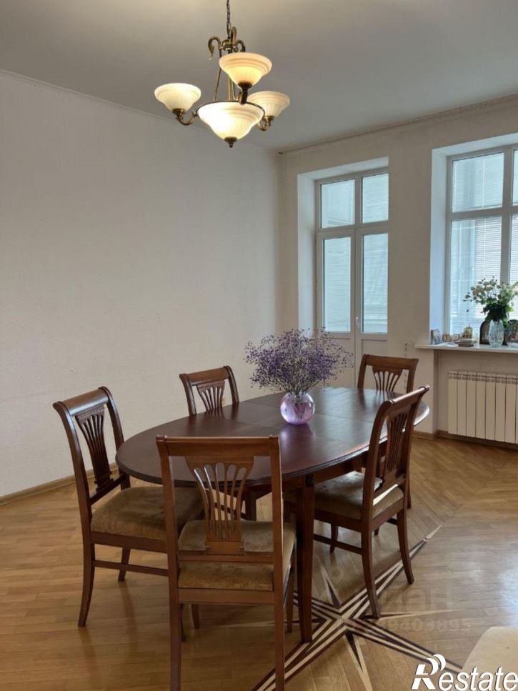 3-комн квартира ул Краснознаменская, 10,  д. 10