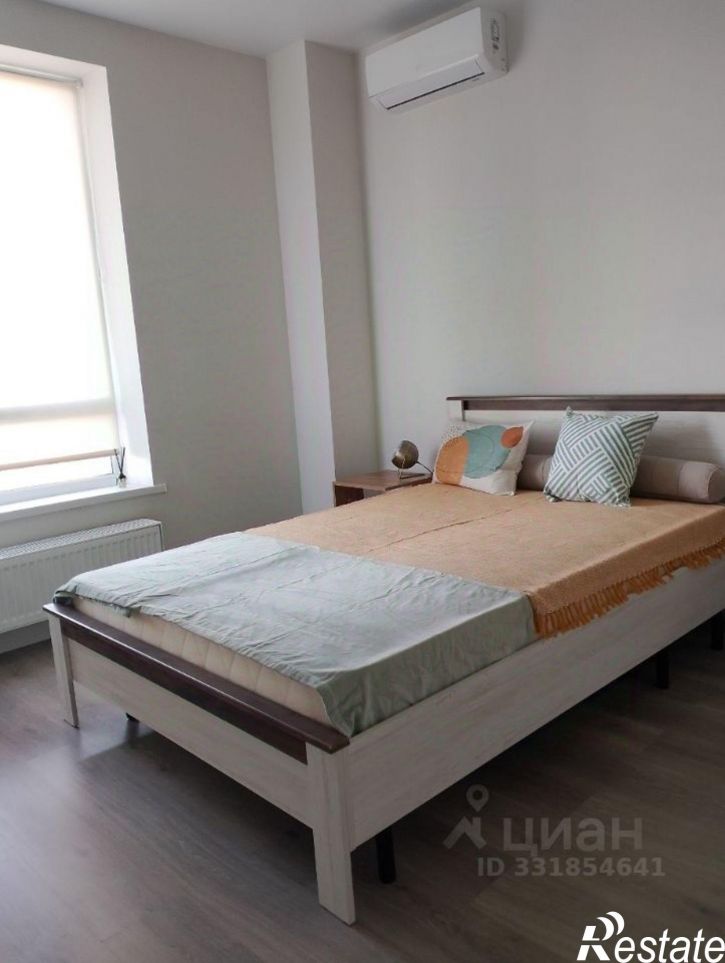 1-комн квартира ул им. Пархоменко, 8а,  д. 8а