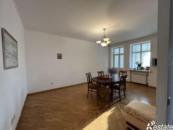 3-комн квартира ул Краснознаменская, 10,  д. 10