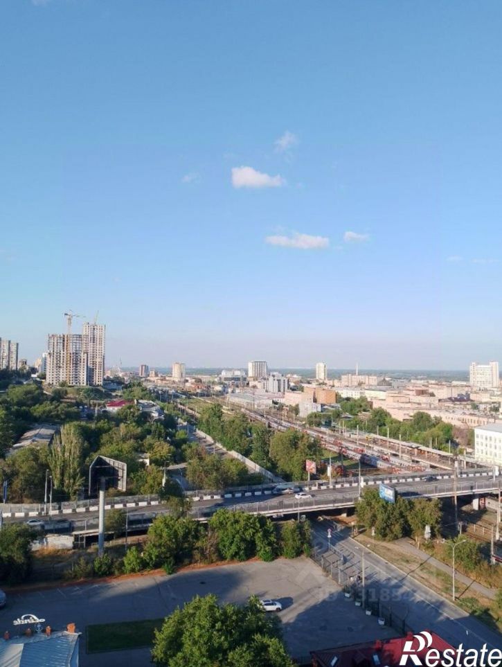 1-комн квартира ул им. Пархоменко, 8а,  д. 8а