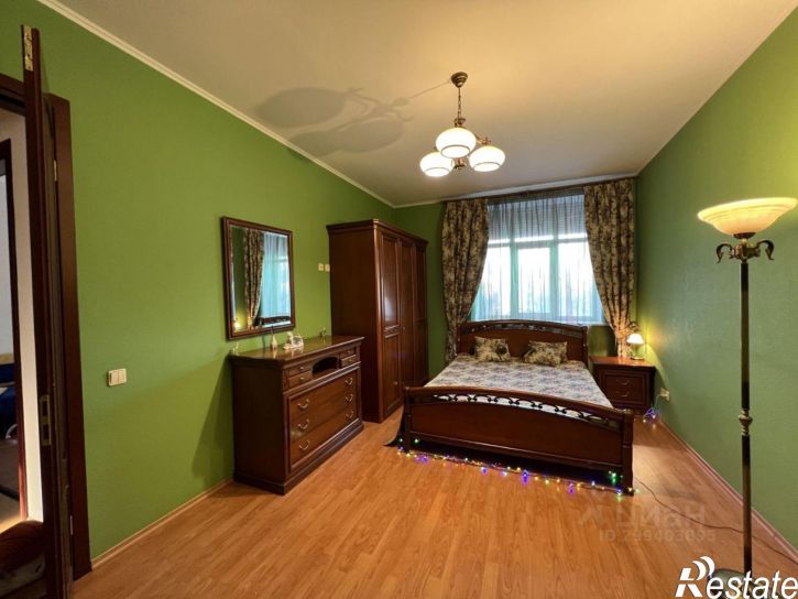 3-комн квартира ул Краснознаменская, 10,  д. 10