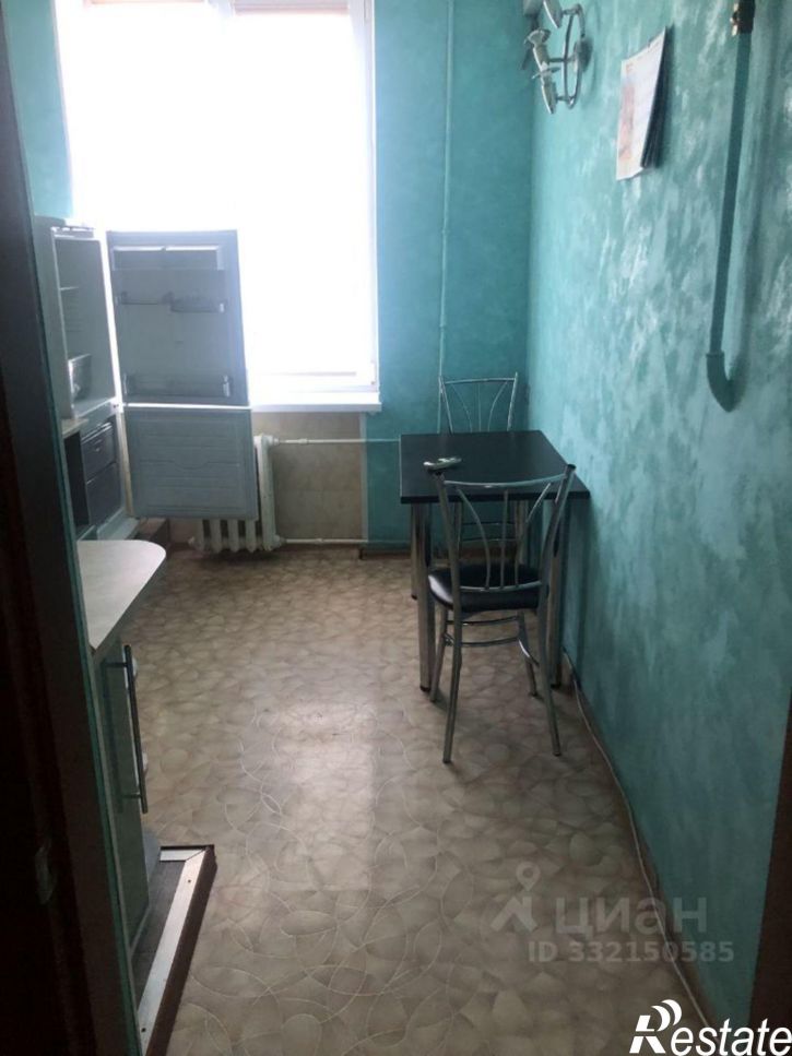 2-комн квартира пр-кт им. В.И. Ленина, 131,  д. 131
