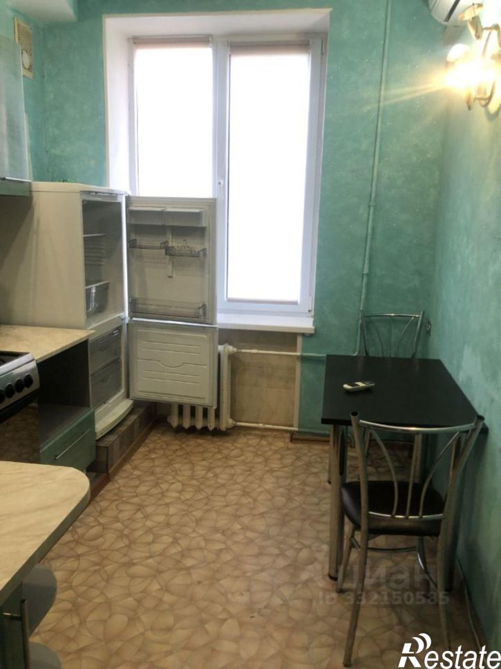 2-комн квартира пр-кт им. В.И. Ленина, 131,  д. 131