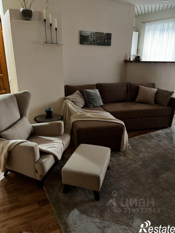 2-комн квартира ул Рабоче-Крестьянская, 53,  д. 53
