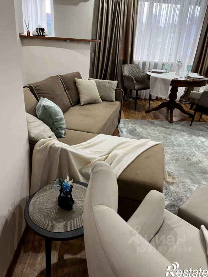 2-комн квартира ул Рабоче-Крестьянская, 53,  д. 53