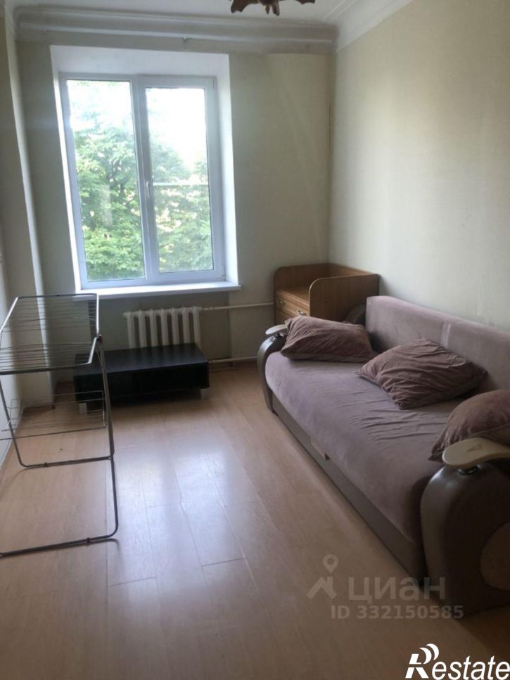 2-комн квартира пр-кт им. В.И. Ленина, 131,  д. 131