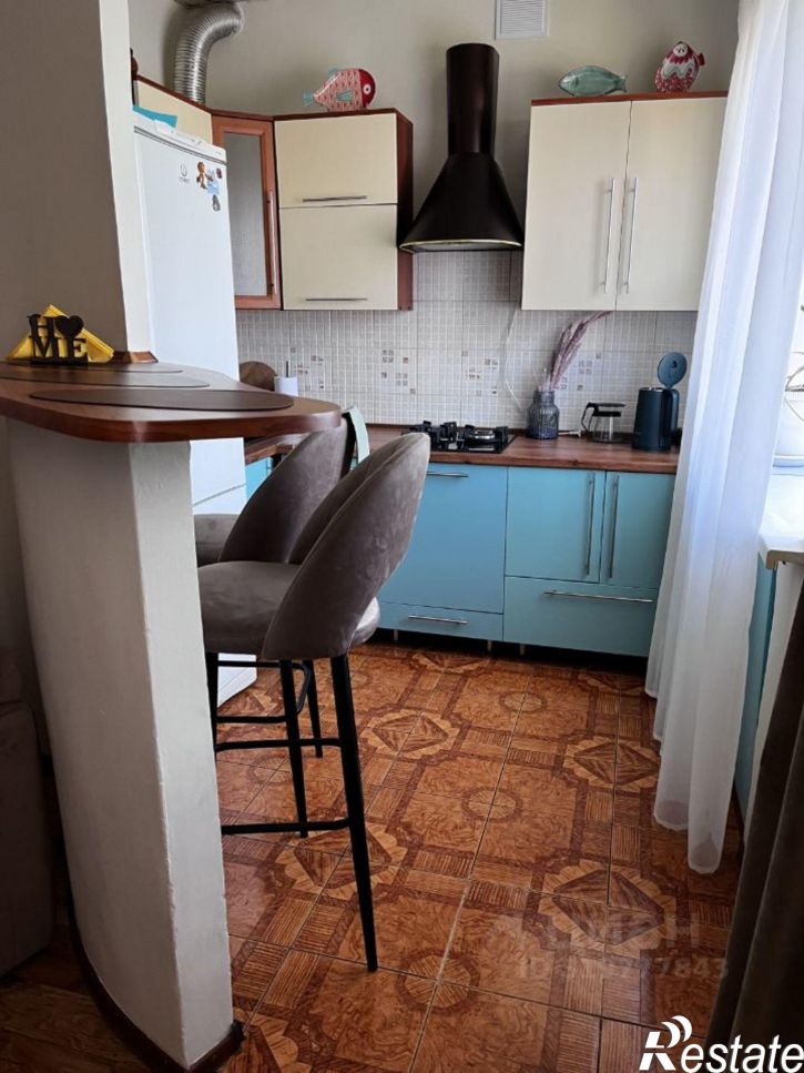 2-комн квартира ул Рабоче-Крестьянская, 53,  д. 53