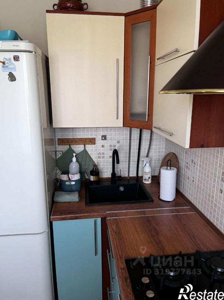 2-комн квартира ул Рабоче-Крестьянская, 53,  д. 53