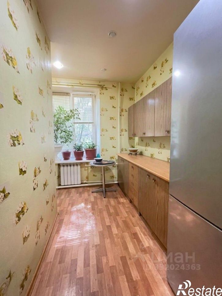 2-комн квартира ул им. генерала Шумилова, 2,  д. 2