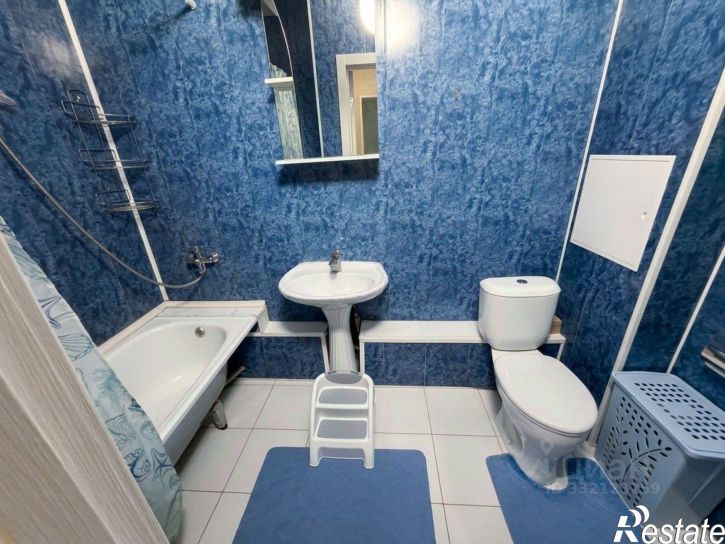 1-комн квартира ул им. Базарова, 4,  д. 4