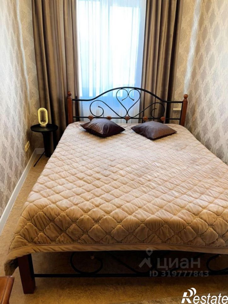 2-комн квартира ул Рабоче-Крестьянская, 53,  д. 53