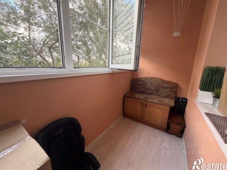 1-комн квартира ул им. Базарова, 4,  д. 4