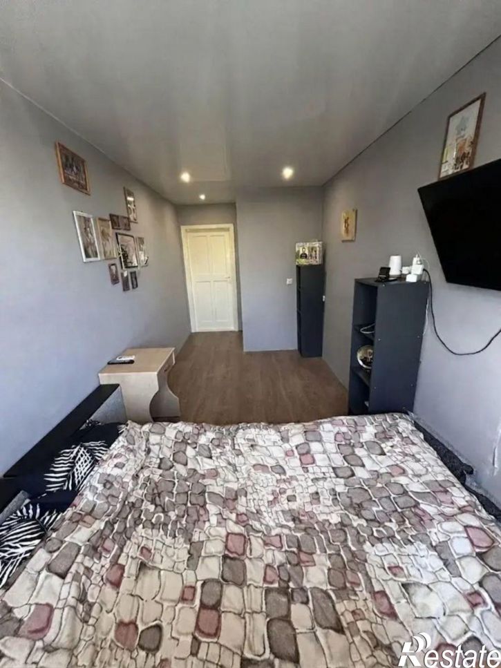 3-комн квартира ул им. Пархоменко, 19,  д. 19