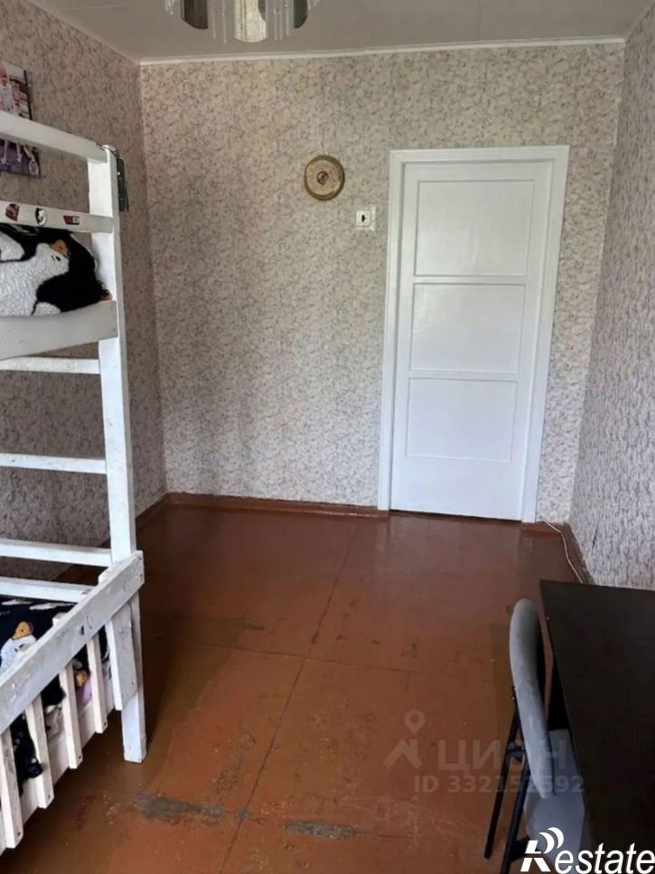 3-комн квартира ул им. Пархоменко, 19,  д. 19