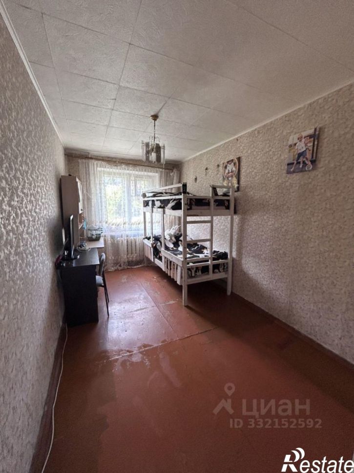 3-комн квартира ул им. Пархоменко, 19,  д. 19