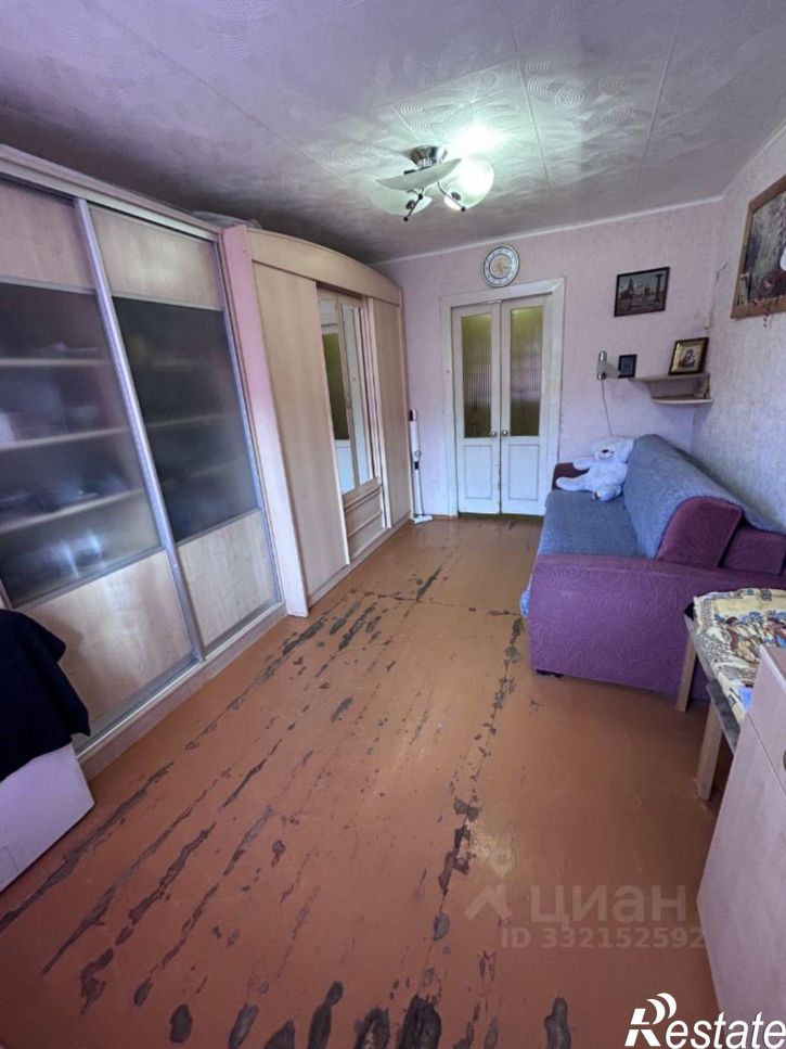 3-комн квартира ул им. Пархоменко, 19,  д. 19