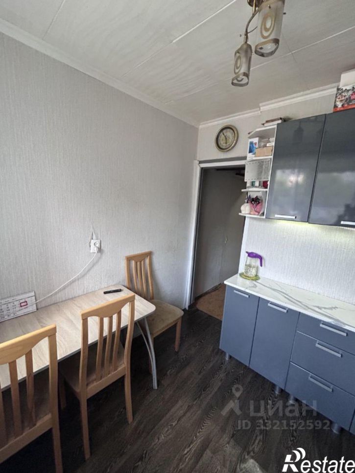 3-комн квартира ул им. Пархоменко, 19,  д. 19