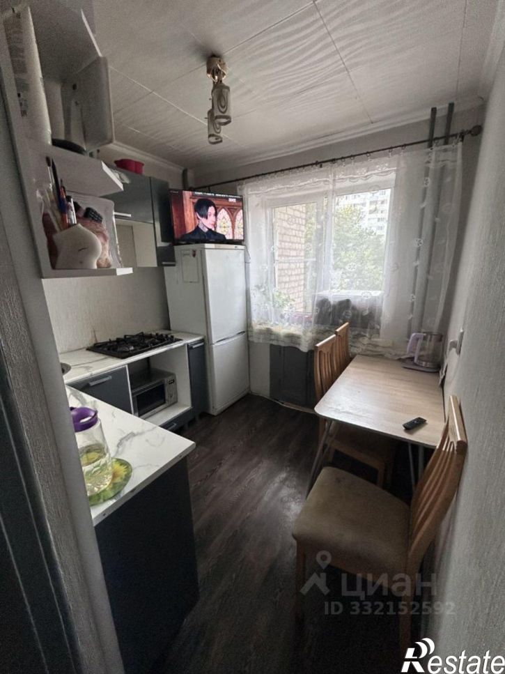 3-комн квартира ул им. Пархоменко, 19,  д. 19