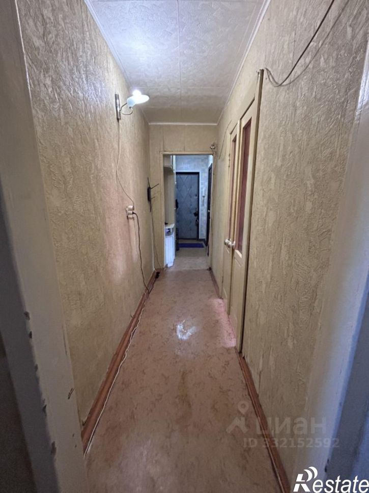 3-комн квартира ул им. Пархоменко, 19,  д. 19