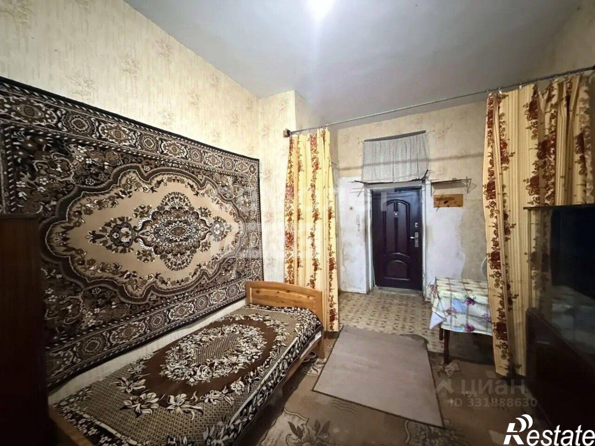 Купить комнату за 980 000 рублей на ул им. маршала Толбухина, 9