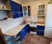 1-комн, 32кв м, этаж 3/5 ул Казахская, 23