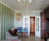 2-комн, 50кв м, этаж 5/9 ул Караванная, 39