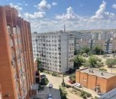 1-комн, 41кв м, этаж 9/16 пр-кт им. Героев Сталинграда, 38