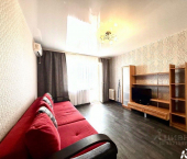 1-комн, 34кв м, этаж 15/16 ул им. Николая Отрады, 21