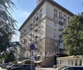 3-комн, 76кв м, этаж 2/9 ул Аллея Героев, 1