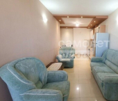 1-комн, 64кв м, этаж 11/16 ул им. Ткачева, 17