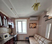 1-комн, 42кв м, этаж 8/10 ул им. Глазкова, 23а