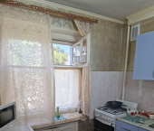 1-комн, 32кв м, этаж 2/5 ул Казахская, 25