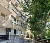 3-комн, 60кв м, этаж 9/16 ул Закавказская, 1