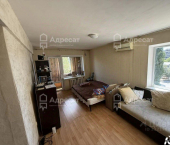 2-комн, 46кв м, этаж 3/5 ул им. Кузнецова, 9