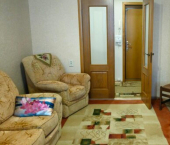 2-комн, 54кв м, этаж 8/9 ул им. маршала Воронова, 6