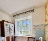 1-комн, 32кв м, этаж 3/4 пер им. Успенского, 18