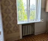 2-комн, 48кв м, этаж 5/5 ул им. Германа Титова, 54