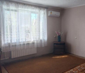 1-комн, 41кв м, этаж 6/9 пр-кт им. Столетова, 43