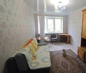 3-комн, 60кв м, этаж 2/2 ул Мелиораторов, 16