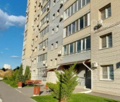 2-комн, 56кв м, этаж 9/10 ул Селенгинская, 9